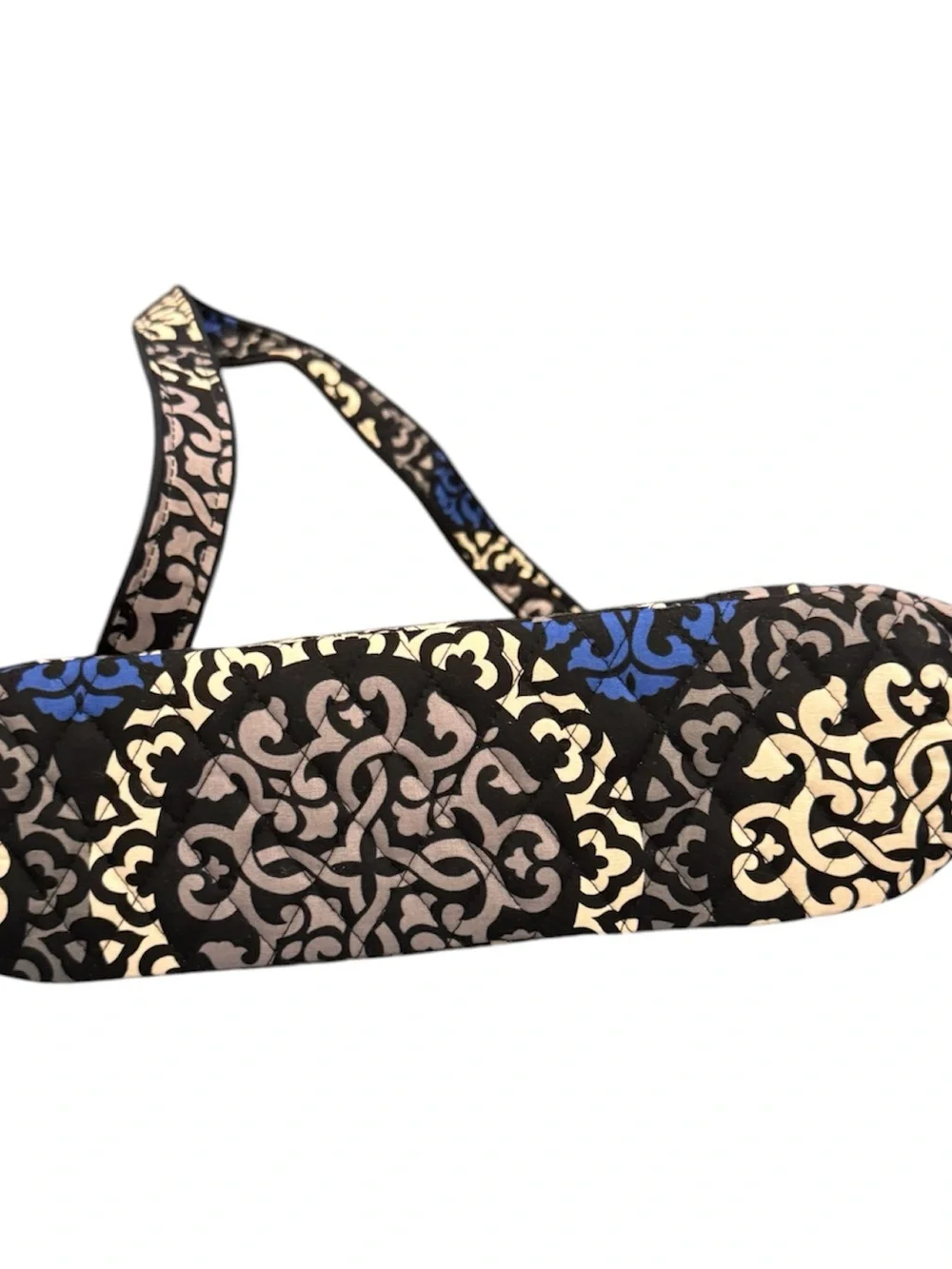 Vera Bradley spacious quilted